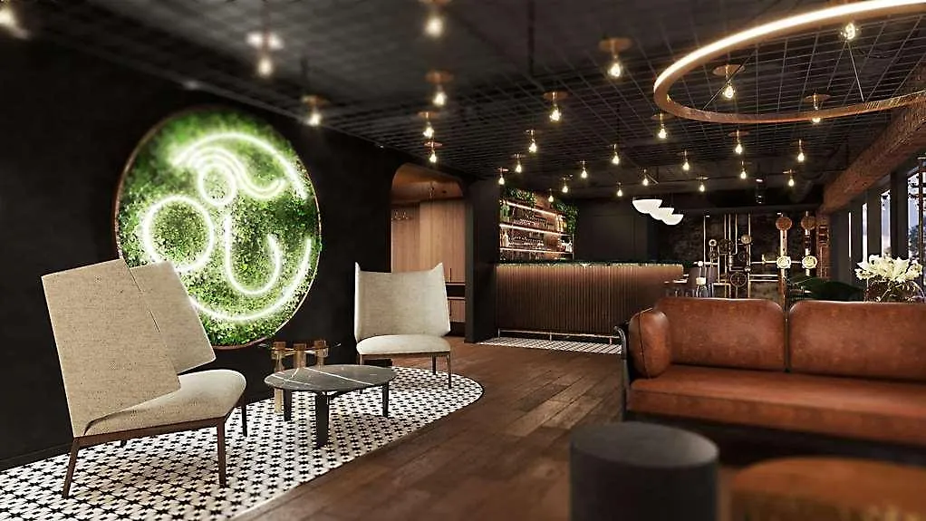 Barcelo Warsaw Powisle Hotel 0*,  Poland