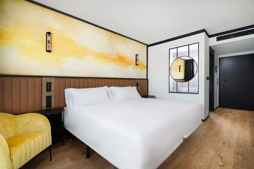 Barcelo Warsaw Powisle Hotel