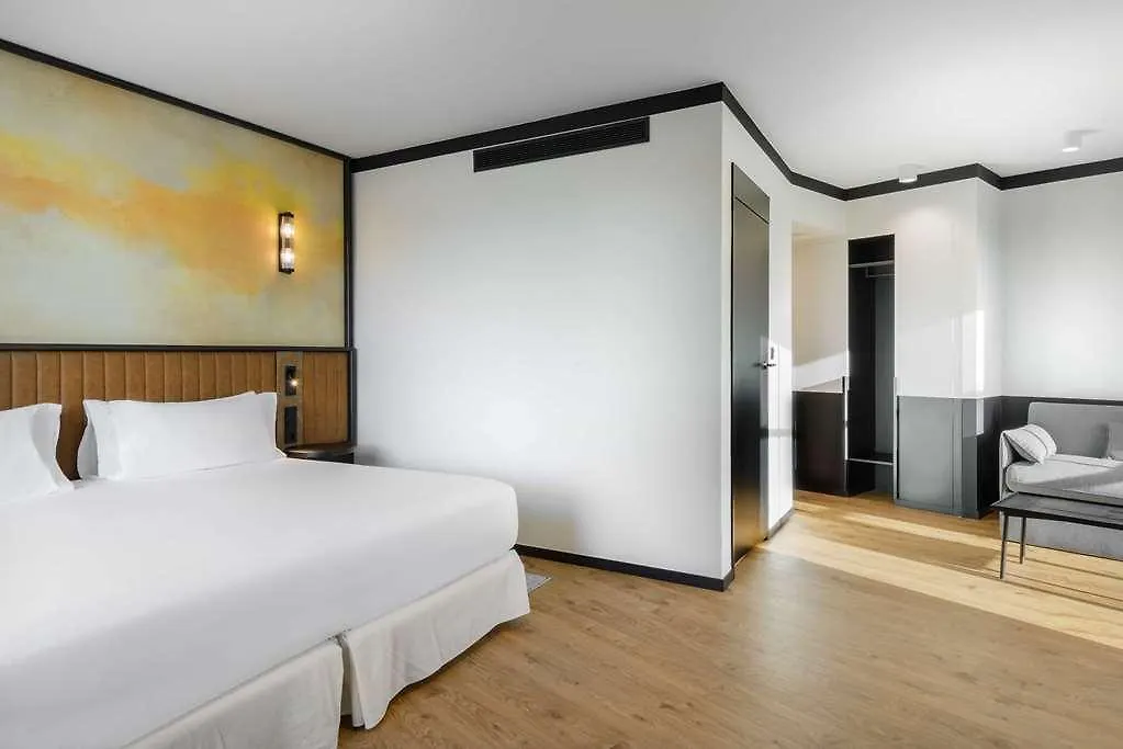 Barcelo Warsaw Powisle Hotel 0*,  Poland
