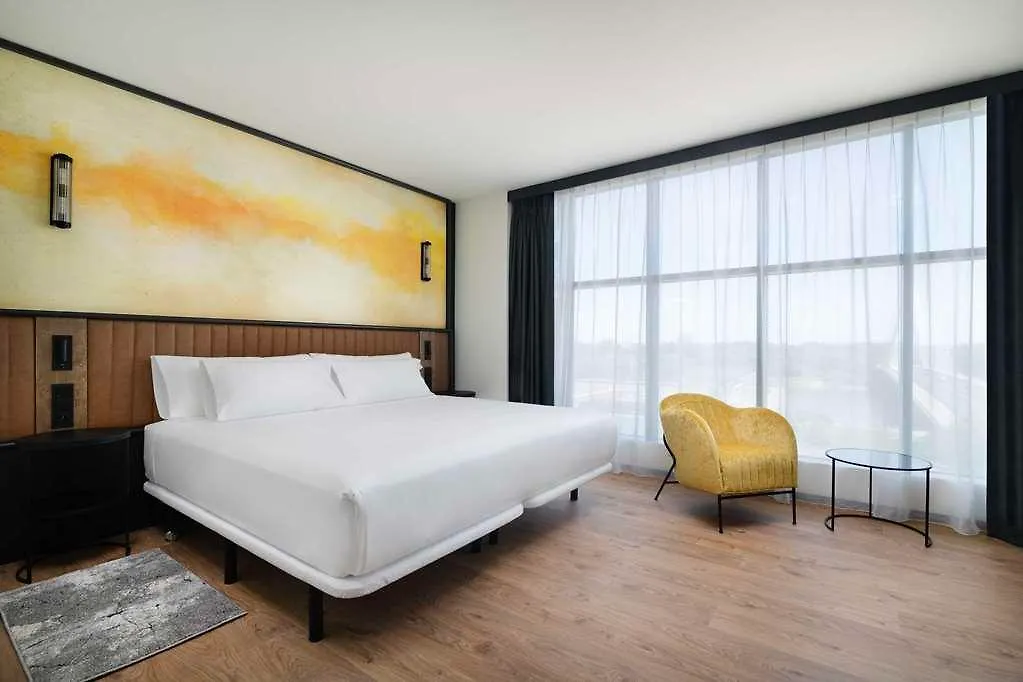 Barcelo Warsaw Powisle Hotel