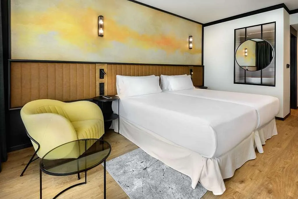 Barcelo Warsaw Powisle Hotel