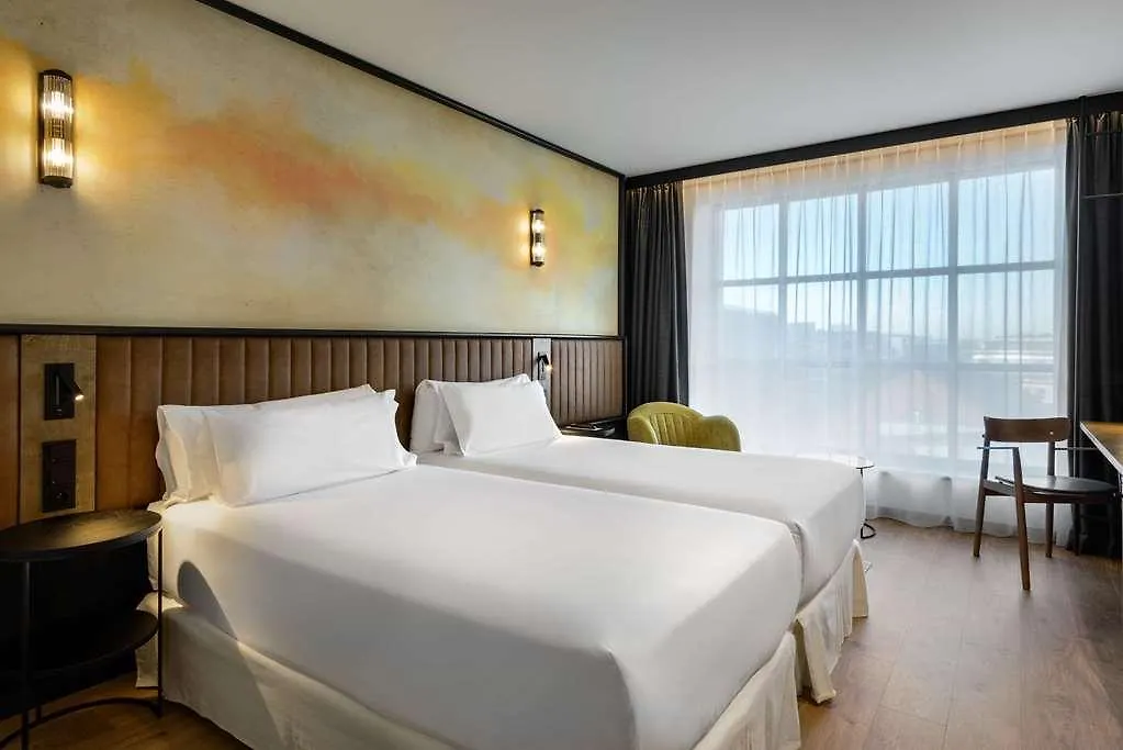 Barcelo Warsaw Powisle Hotel