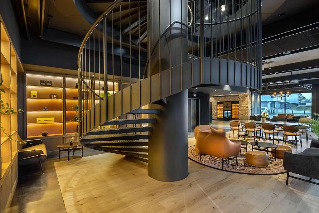 Barcelo Warsaw Powisle Hotel